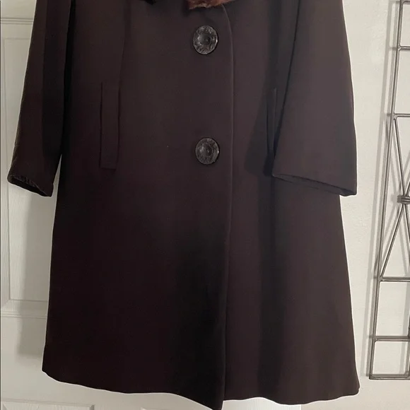DIOR Coat - Picture 2 of 9